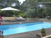 Le Mas de Notre-Dame