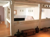 Les Gites Coeur de Vigne