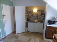 Studio calme au coeur de Tours