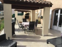 Appartements F2 Tiuccia