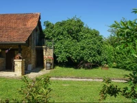 Domaine De La Licorne