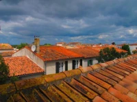 Le Poulailler de lIle de Re