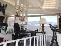 Rooftop Terrasse Panoramique Mer