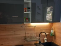 Appartement Zen Costa Plana