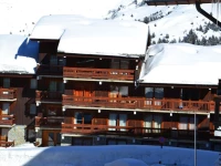Residence Alpinea