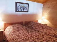 Residence Creux de lours bleu