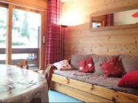 Residence Le Lac Blanc