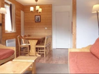 Residence Plan Du Lac