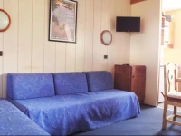 Residence Creux De lours Rouge