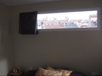 Terrasse Privee du Vieux Lyon