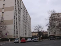 Chambre dhotes Garibaldi