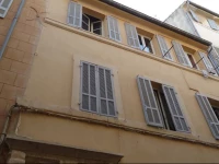 Appartement Rue Bruyes