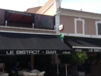 Le Bistrot
