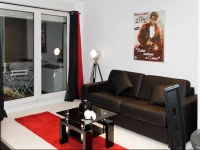 APPART A LYON - Garibaldi / Vitton