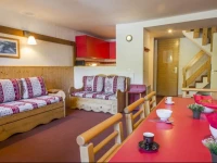 GSI Immobilier Plagne 1800