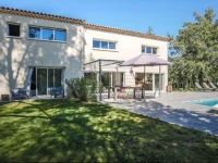 Squarebreak - Country house in Aix-en-provence