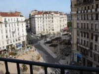 Appartement Brotteaux