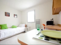 Apparteo Saxe-Gambetta