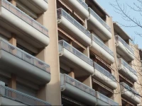 Studio Part Dieu Bellecombe