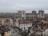 Gourguillon Sky View