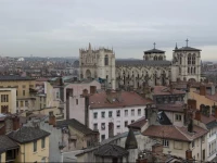 Gourguillon Sky View