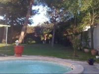 Villa Jacou