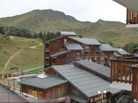 Apartments in Hameaux II