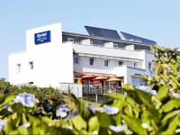 Kyriad Prestige Vannes centre - Gare 3*