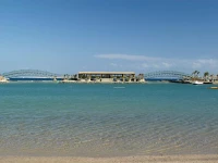 The Desert Rose Resort Hurghada 5*