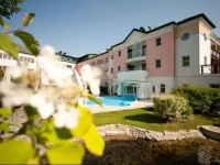 Maiers Wellnesshotel Loipersdorf 4*
