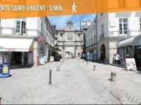 Appart Cosy Hyper Centre