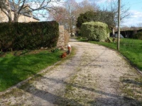Farmhouse in an amazing private park