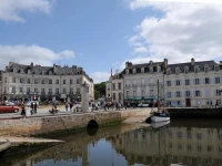Une Suite A Vannes