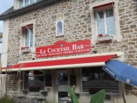 Hotel Le Cocktail Bar