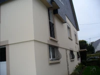 Gite de la Treherais