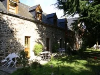 Residence La Haute Simonnais