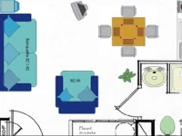 Appartement Grand Panorama