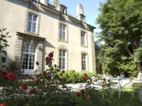 Malouiniere Le Valmarin