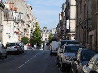 Chambre dhotes des Sacres