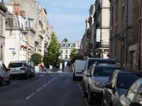 Chambre dhotes des Sacres