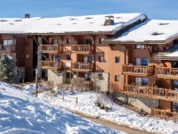 In Alpages Residence