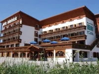 SportHotel Beausoleil 1*