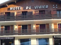 Chalet du Vivier 2*