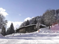 Village Vacances Les Balcons du Mont-Blanc