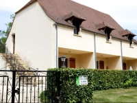 La Ferme du Port dEnveaux