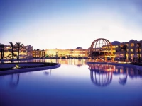 Tia Heights Makadi Bay Hurghada 5*