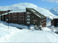 Pierre & Vacances Les Horizons dHuez