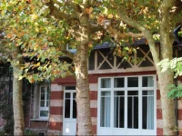 Les Hauts du Plateau