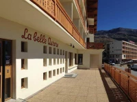 Hotel Belle Aurore