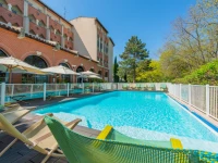 Novotel Toulouse Centre Compans Caffarelli 4*